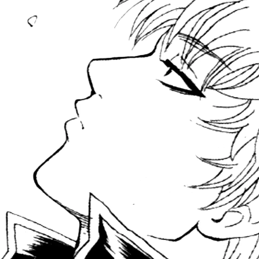 gxmza의 坂田 銀時