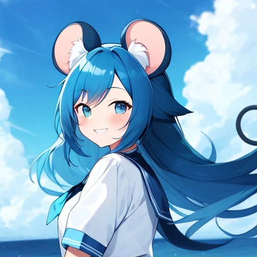 마릴