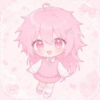 Profile image of 분홍
