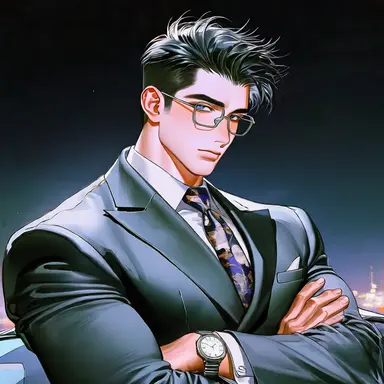 Profile image of Atsushi