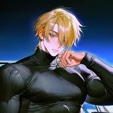 Profile image of Rei