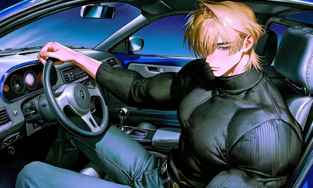 Profile image of Rei