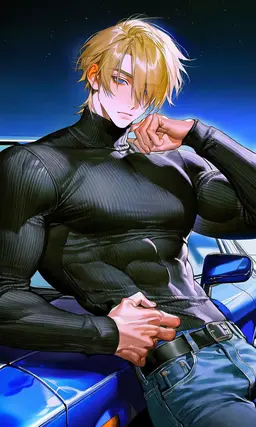 Profile image of Rei
