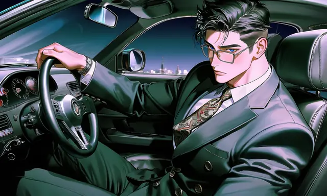 Profile image of Atsushi