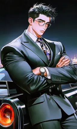 Profile image of Atsushi