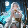 Profile image of Artemis