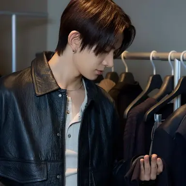 Profile image of Lee Hee-seung