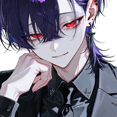 Profile image of 紫苑