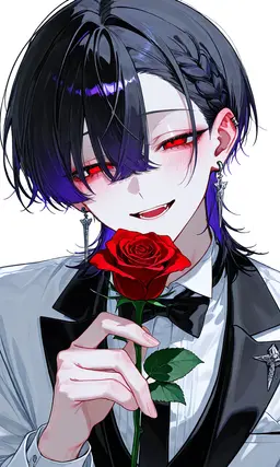 Profile image of 紫苑