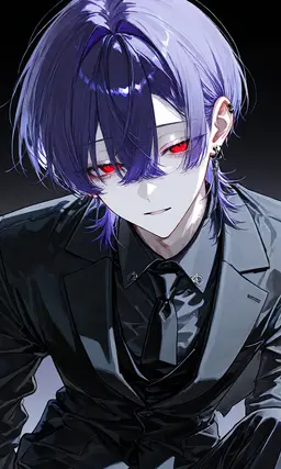 Profile image of 紫苑