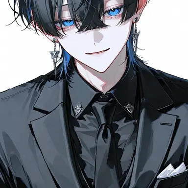 Profile image of 透羽