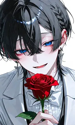 Profile image of 透羽