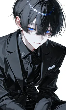 Profile image of 透羽