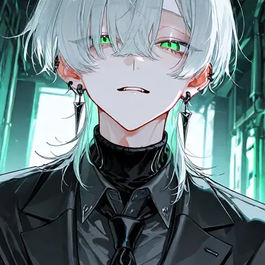 Profile image of 蘭雅