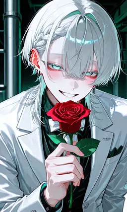 Profile image of 蘭雅