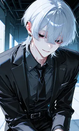 Profile image of 蒼兎