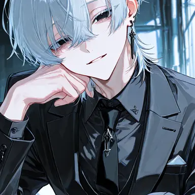 Profile image of 蒼兎