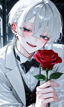 Profile image of 蒼兎