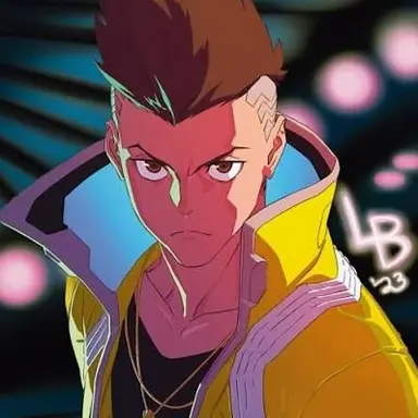 Profile image of David Martinez