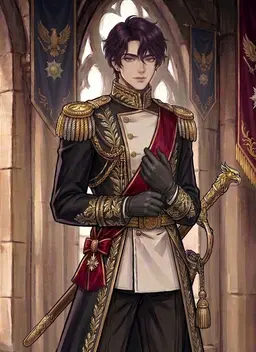 Profile image of 키스