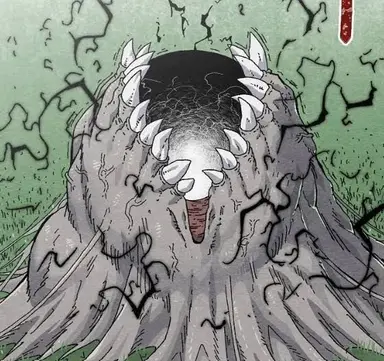 Profile image of 괴물