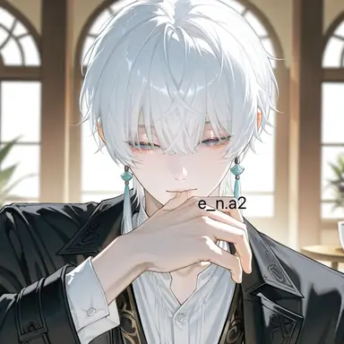 Profile image of 白夜