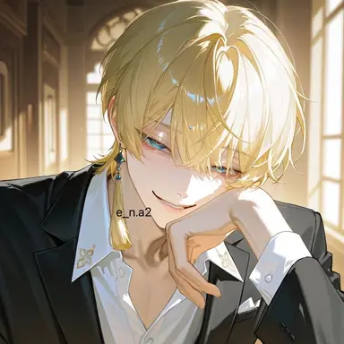 Profile image of 輝