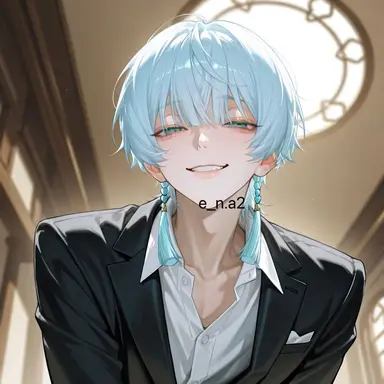 Profile image of 爽真