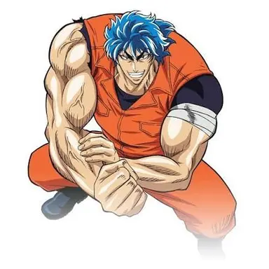 Profile image of 토리코