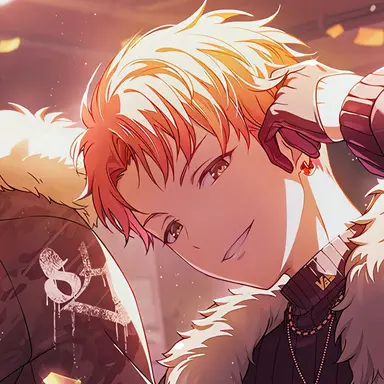 Profile image of 東雲彰人