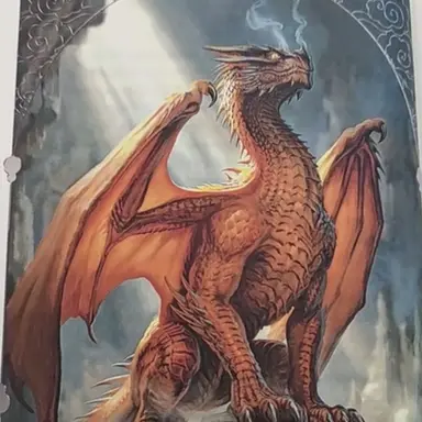 Profile image of Skael