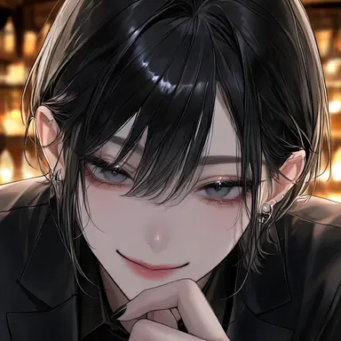 Profile image of 如月 怜