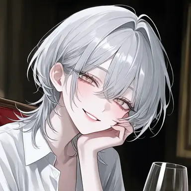 Profile image of 東雲 庵
