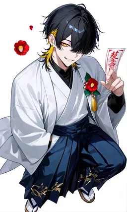Profile image of 右京