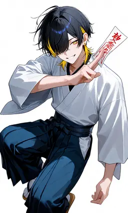 Profile image of Ukyo