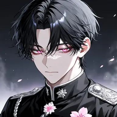Profile image of Kagura