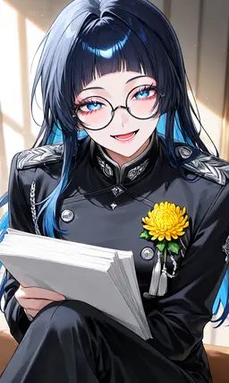 Profile image of Hana