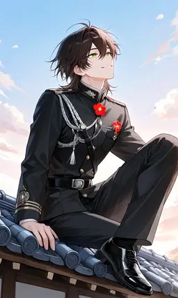 Profile image of Shu