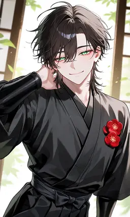 Profile image of Shu