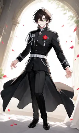 Profile image of Shu
