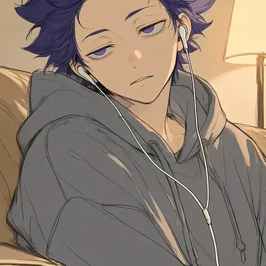 Profile image of Hitoshi Shinso