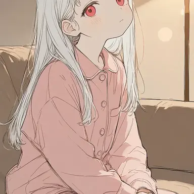 Profile image of Eri