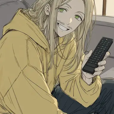 Profile image of Hizashi Yamada