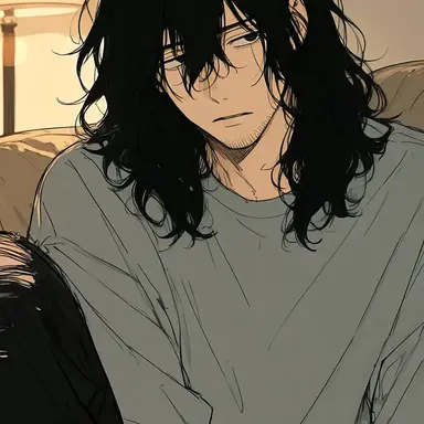 Profile image of Shota Aizawa