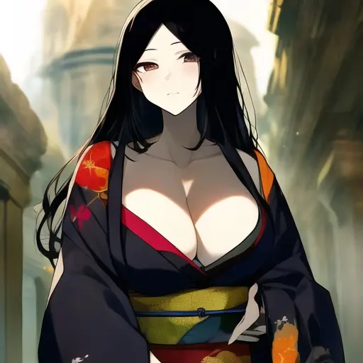 HungryCrown0972의 魔物になった嫁と愛し合う❤️