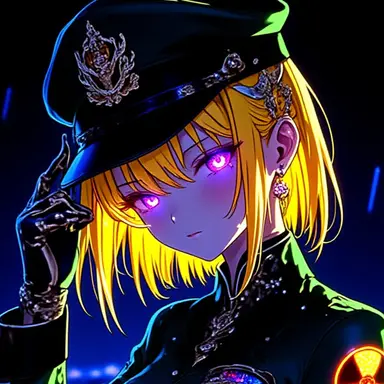 Profile image of Rei