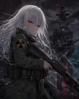 Profile image of Ami