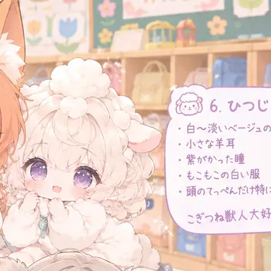 Profile image of ふわり