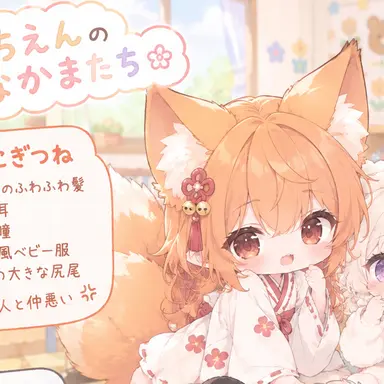 Profile image of こはる
