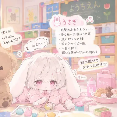 Profile image of ぴょこ